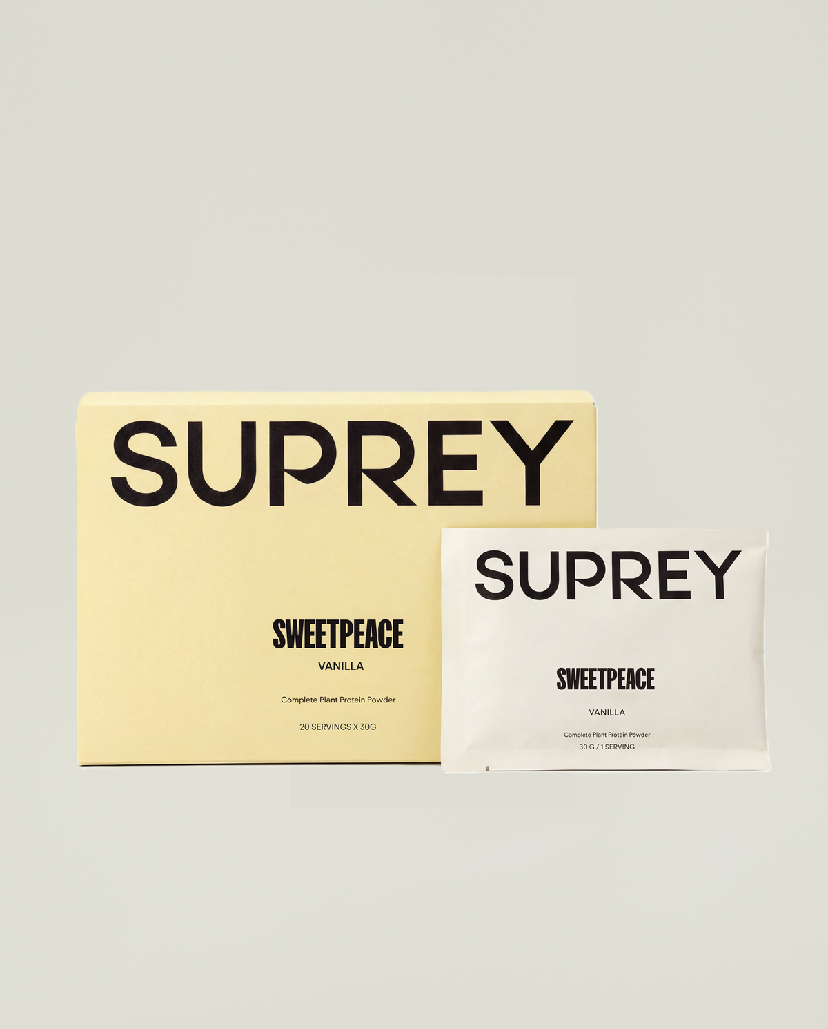 SWEETPEACE
