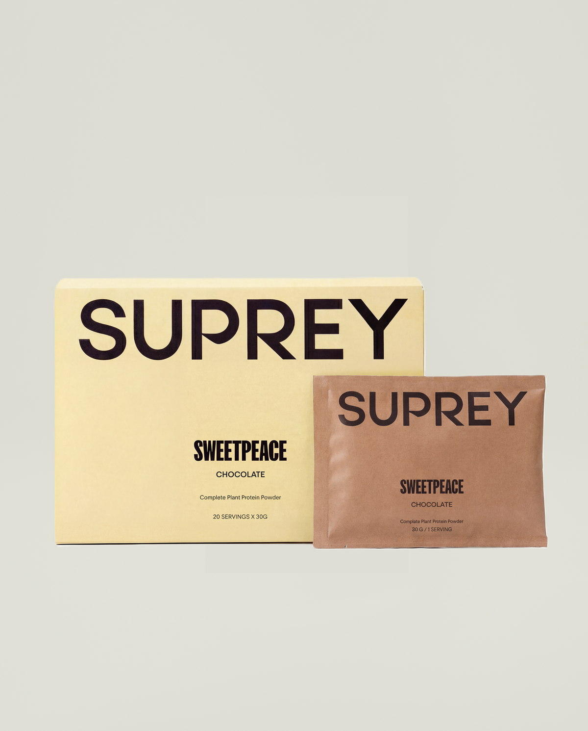 SWEETPEACE