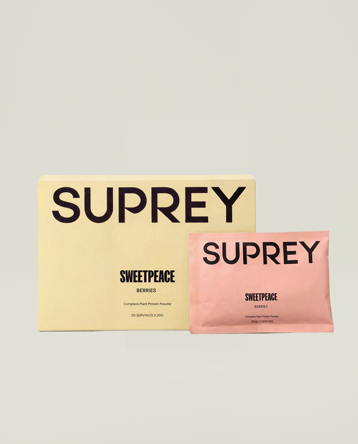 SWEETPEACE